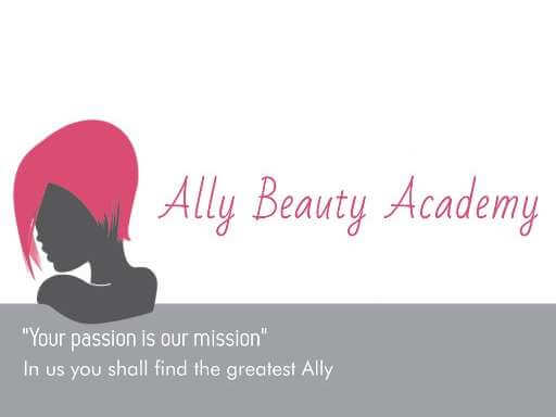 Ally Beauty Academy Moncton